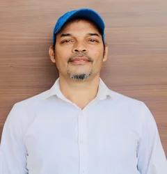 Mr. Rajesh H Kadlak